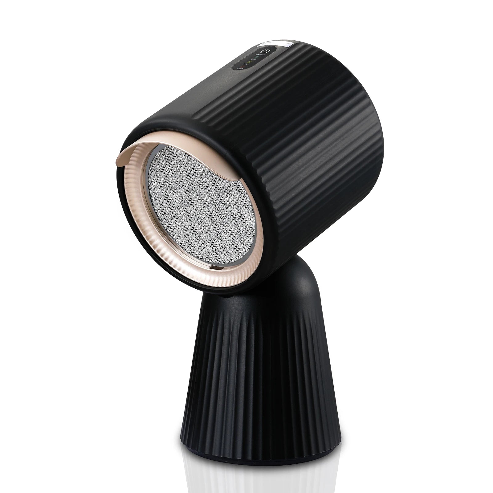 ‎ with 2 Speed Exhaust Fan Detachable Aluminum Filter Portable Range Hood ZMS-TBX8