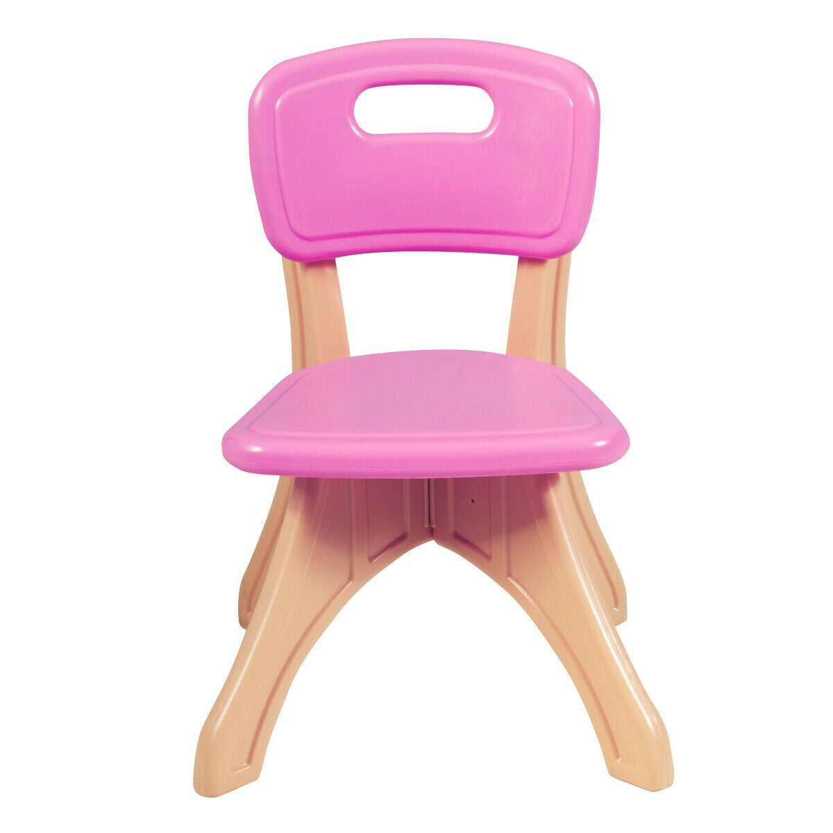 Children'S Activity Table Set with Storage Bins