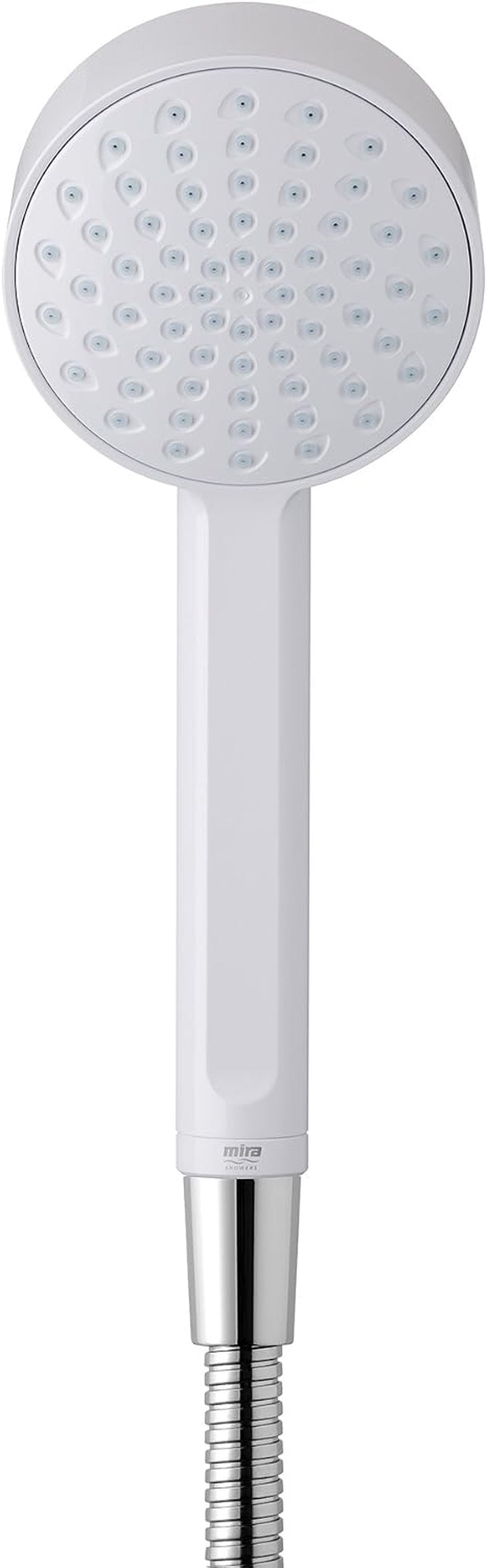 Showers Vie Electric Showers 9.5 Kw Electric Shower White/Chrome 1.1788.005