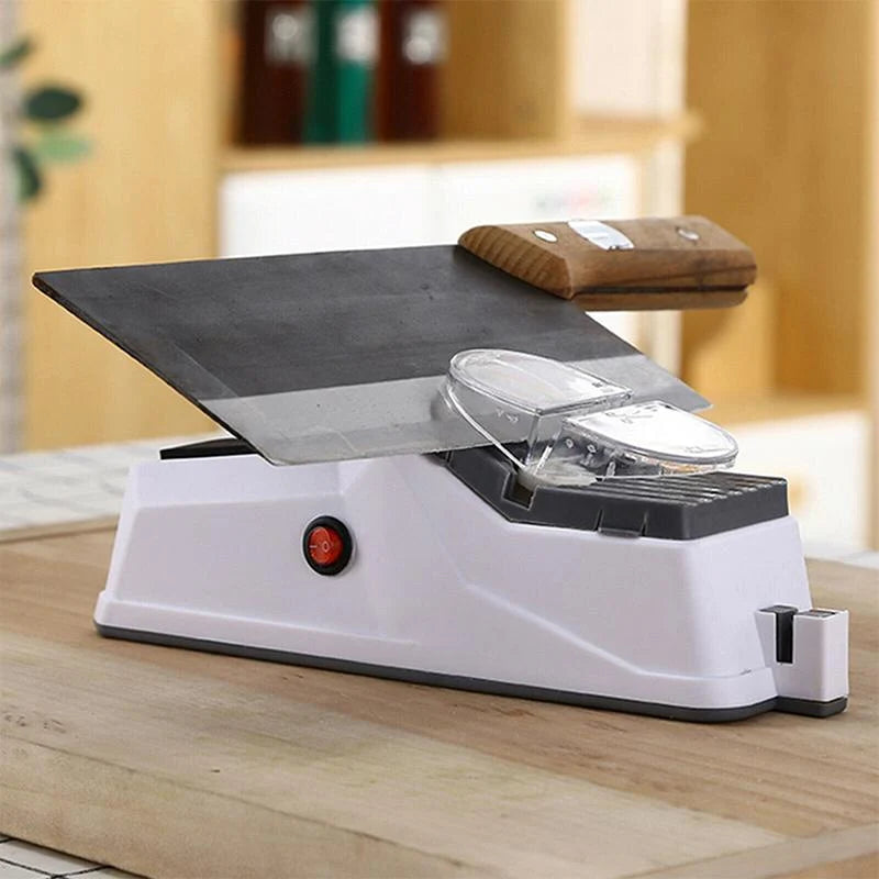 Electronic Measuring Sharpener - Sharpmaster