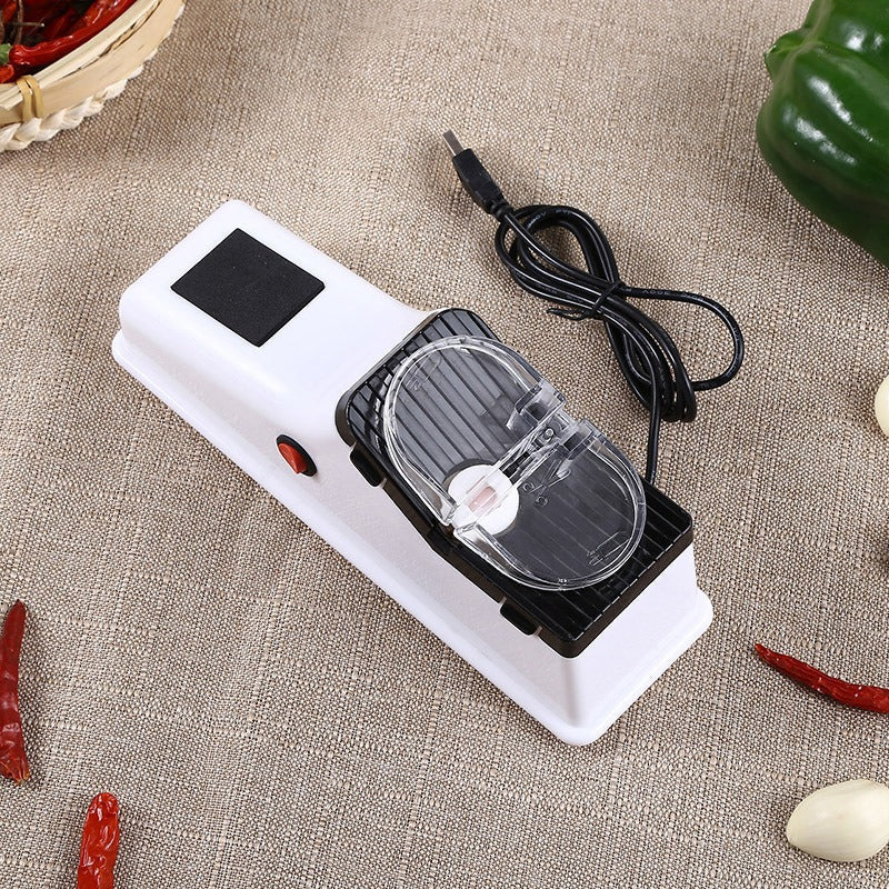 Electronic Measuring Sharpener - Sharpmaster