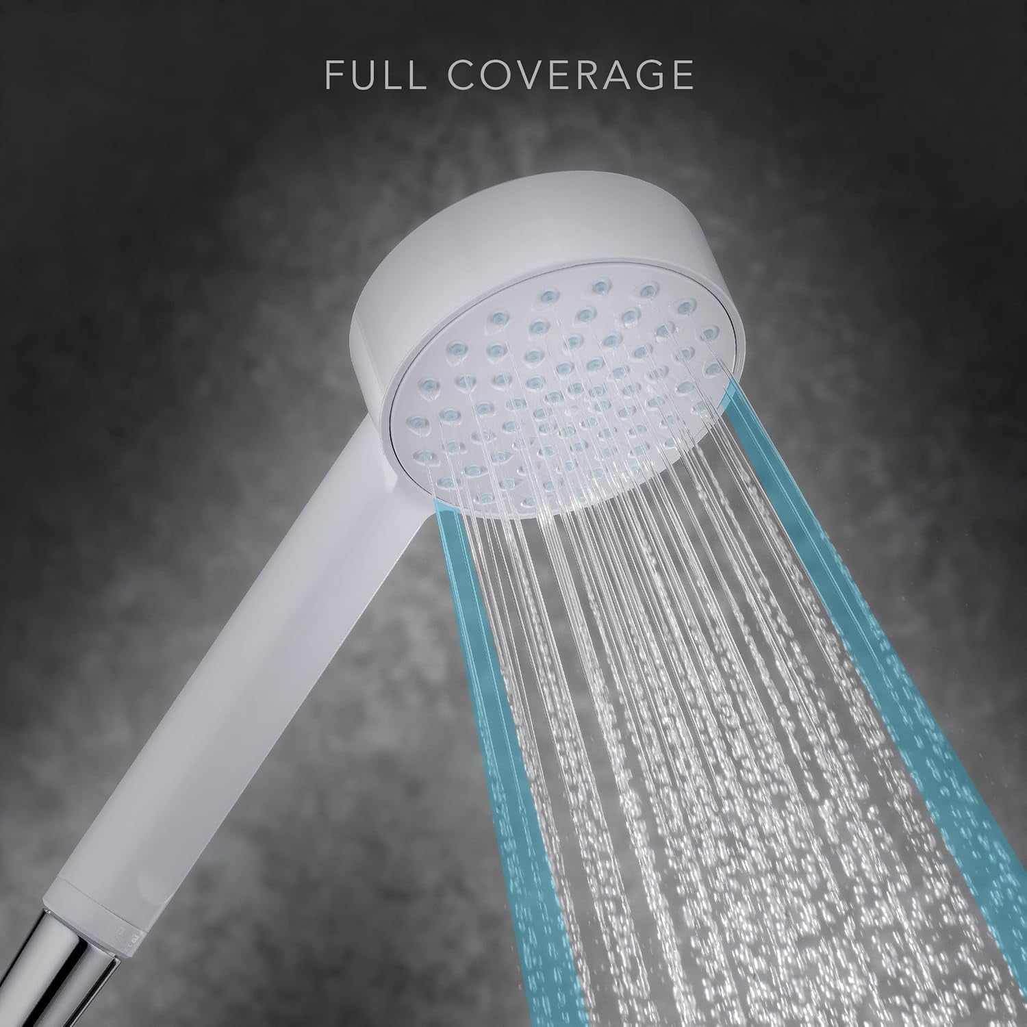 Showers Vie Electric Showers 9.5 Kw Electric Shower White/Chrome 1.1788.005