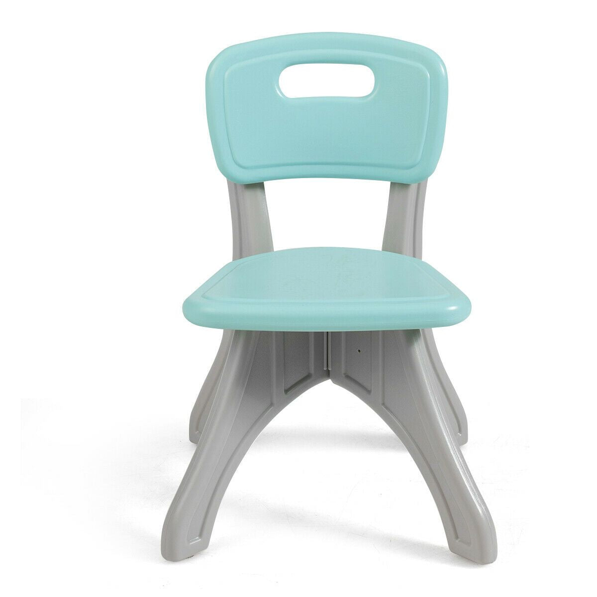 Children'S Activity Table Set with Storage Bins