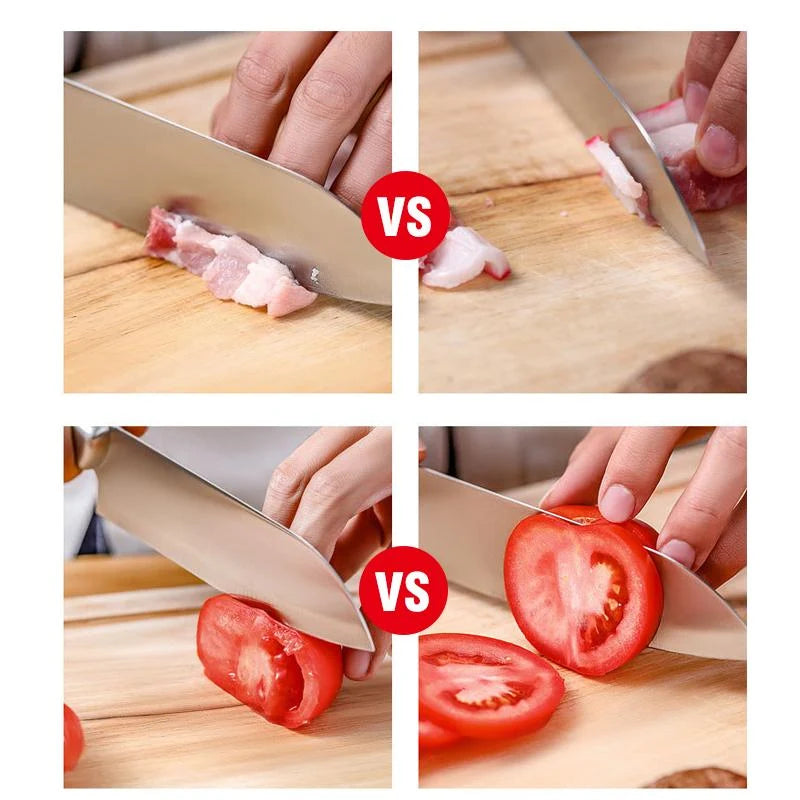 Electronic Measuring Sharpener - Sharpmaster