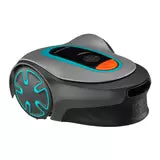 Gardena Sileno Minimo Robotic Lawn Mower with Charging Station – 250m²