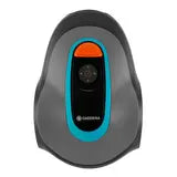 Gardena Sileno Minimo Robotic Lawn Mower with Charging Station – 250m²