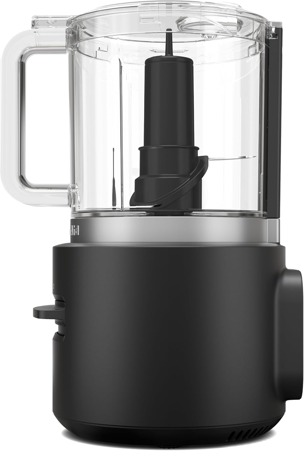 Kitchenaid GO - CORDLESS FOOD CHOPPER without BATTERY - 5KFCR500BM