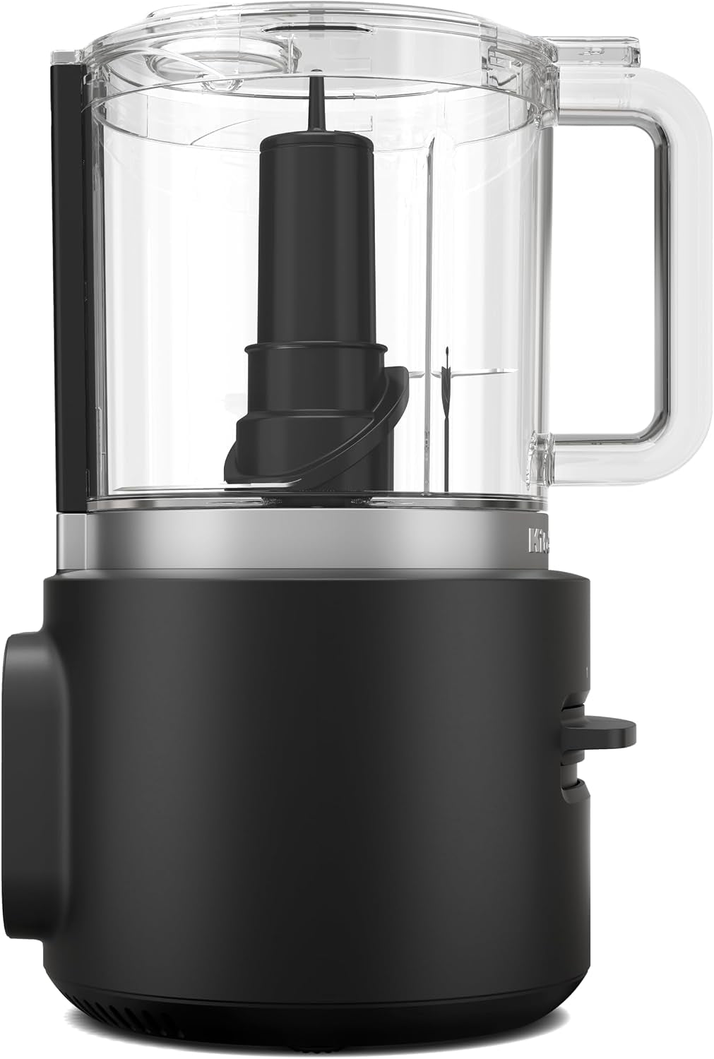 Kitchenaid GO - CORDLESS FOOD CHOPPER without BATTERY - 5KFCR500BM
