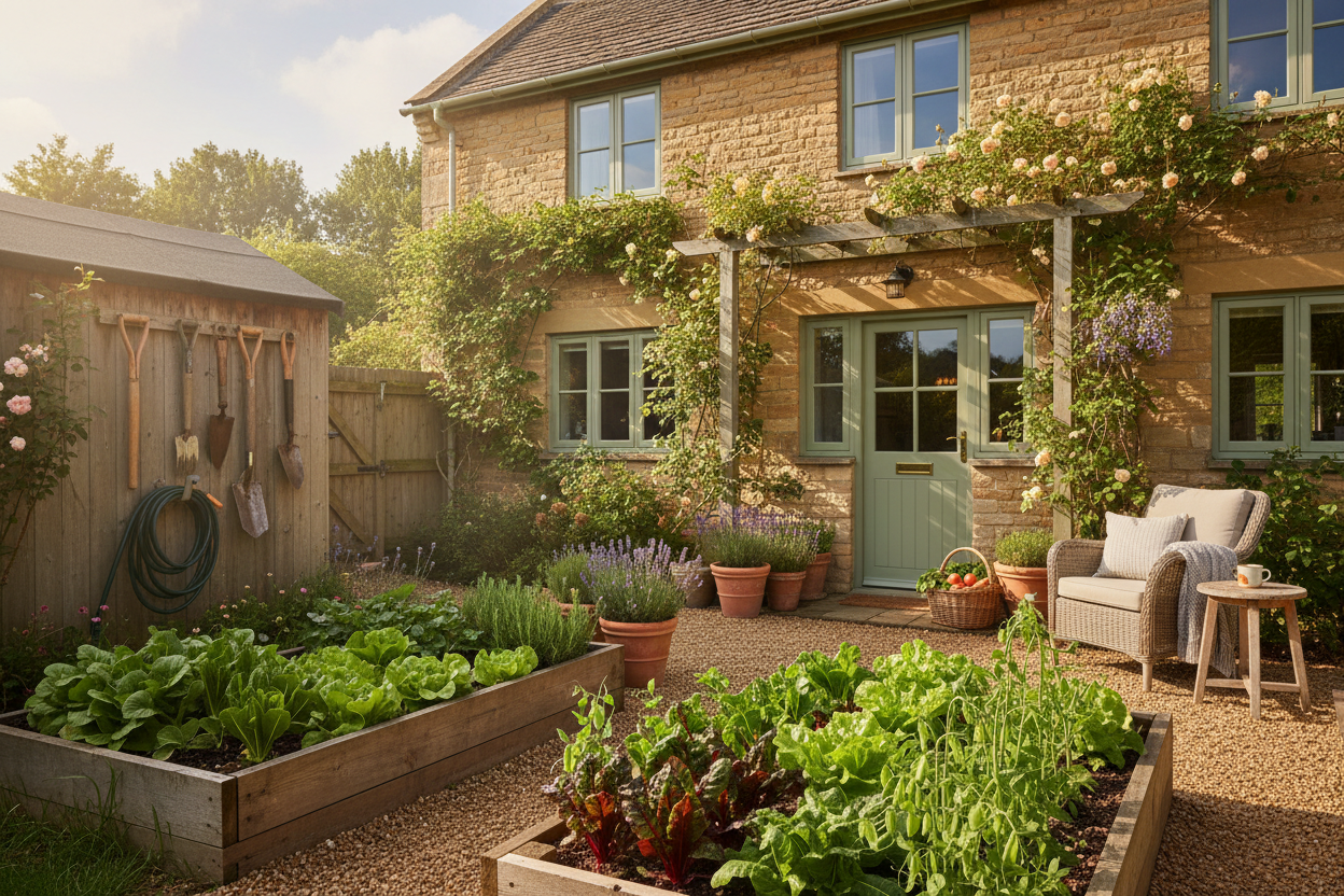 Willowbrook Living Home & Garden