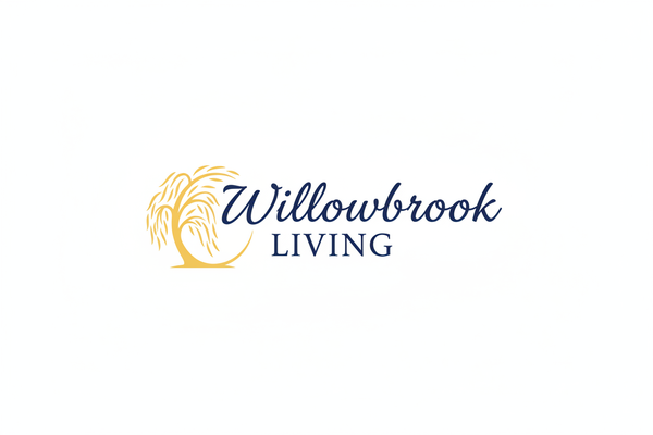 Willowbrook Living Logo